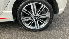 Kia Picanto 1.0T GDi GT-line S 5dr Petrol Hatchback